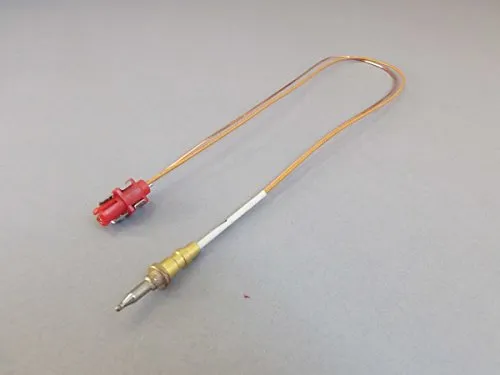 BSD Universal Thermoelement für Gasherd L=450mm