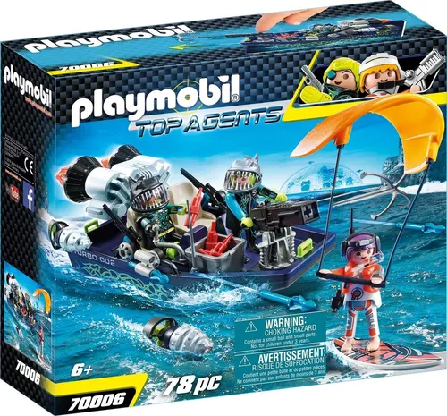 PLAYMOBIL Spielzeuge von PLAYMOBIL