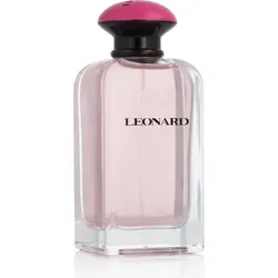 Leonard Paris Leonard Eau De Parfum 100 ml - Damendüfte mit einem verführerischen Duft, der Eleganz und Sinnlichkeit perfekt vereint – ideal für besondere Anlässe.