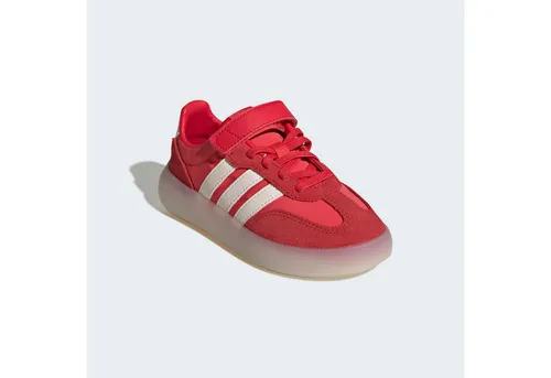 ADIDAS BARREDA DECODE EL C Rot in rot von adidas