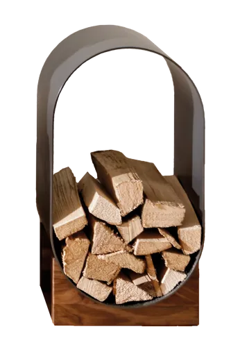 Austroflamm Woody ''Wood Box'' Holzkorb