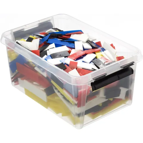 Knudsen Kilen Distanzklötze Box (520 Stk.) (901000022)