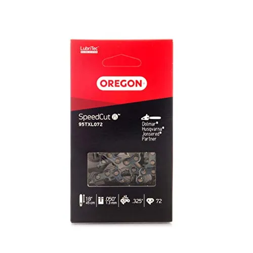 Oregon 95TXL SpeedCut Kettensägekette 18 Zoll von Oregon