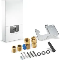 Vaillant electronicVED E 27/8 Elektro-Durchlauferhitzer von Vaillant