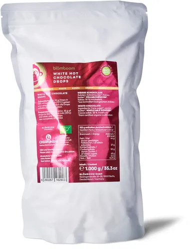 Berliner Kaffeeroesterei DE Blömboom von Berliner Kaffeerösterei