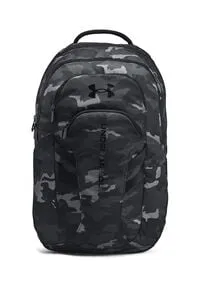 Under Armour Hustle 6.0 Pro BP black von Under Armour