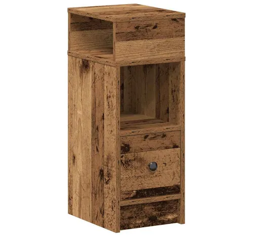 vidaXL Nachttische von vidaXL