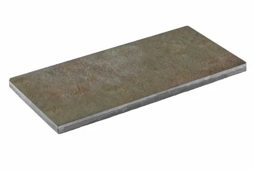 Diephaus Terrassenplatte DIE BELGISCHE MARRONE 80/40/4 CM PE5