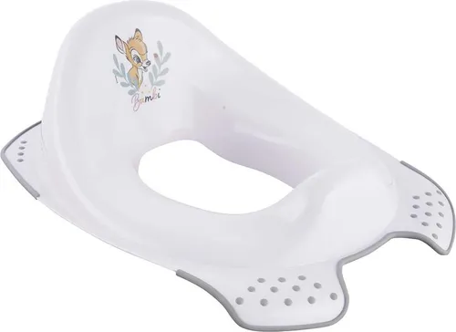 Premium Kinder-Toilettensitz Bambi stabiler WC-Sitz