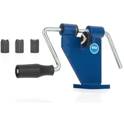 GEKO Gerät zum Nieten von Ketten (G74099) von GEKO