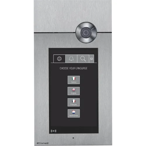 Comelit Group Türstation 3453S/A von Comelit
