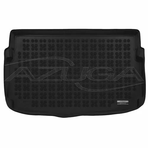 PREMIUM Antirutsch Gummi-Kofferraumwanne passend für Hyundai i20 ab 10/2020