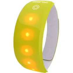 Wowow Bracelet Lightband Gelb/Gold TU