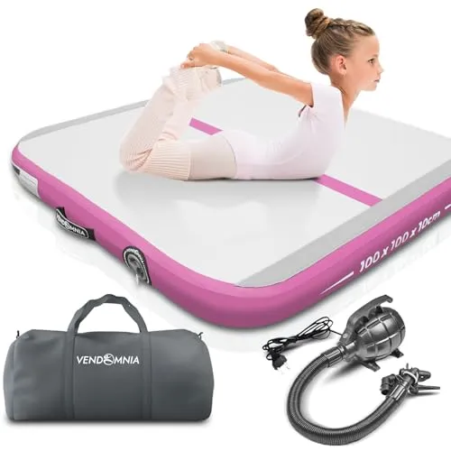 VENDOMNIA Turnmatte AIR Tracking von VENDOMNIA