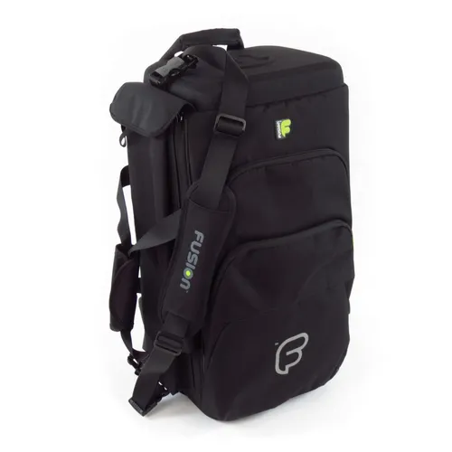 Fusion Bags UB-04 BK Triple Trumpet – Gigbag für Trompeten