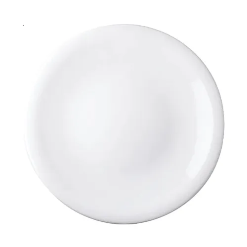 Kahla Teller Weiß von Kahla