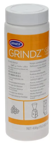 Produktbild Urnex Grindz Reinigungs-Tabletten
