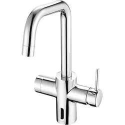 Elektronische Küchenarmatur GRANDIS E, HD-M von Schell