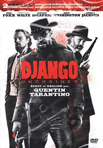 Django Unchained