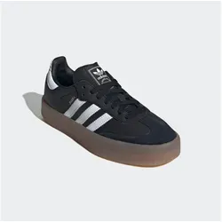 adidas Originals SAMBAE Sneaker schwarz 40 2/3 EU in gold von adidas