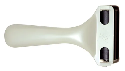 EXACOMPTA Linolplatte Brause Linol Farbwalze 50mm Breite
