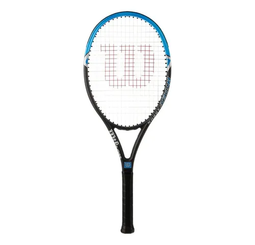 Wilson Hyper 2.3 Komfortschläger Besaitet 322g Unisex schwarz