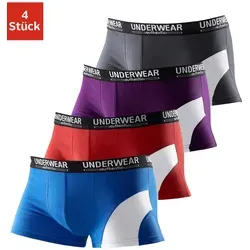 Boxer AUTHENTIC UNDERWEAR Boxershorts für Herren