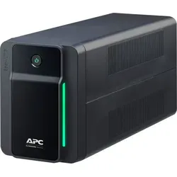 APC Easy UPS BVX700LI - 700 VA unterbrechungsfreie Stromversorgung mit AVR, idealer Schutz für Heimgeräte und PC-Desktop
