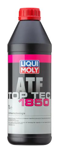 Liqui Moly Getriebeöl Top Tec ATF 1850 21738 von LIQUI MOLY