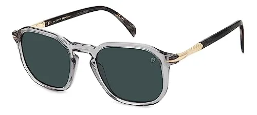 Produktbild David Beckham Unisex Db 1115/S Sonnenbrille, Grau, 52