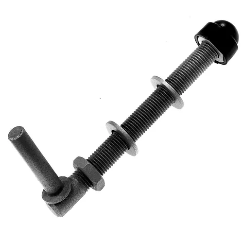 Durchschraubkloben feuerverzink, 2 Stk. von GAH