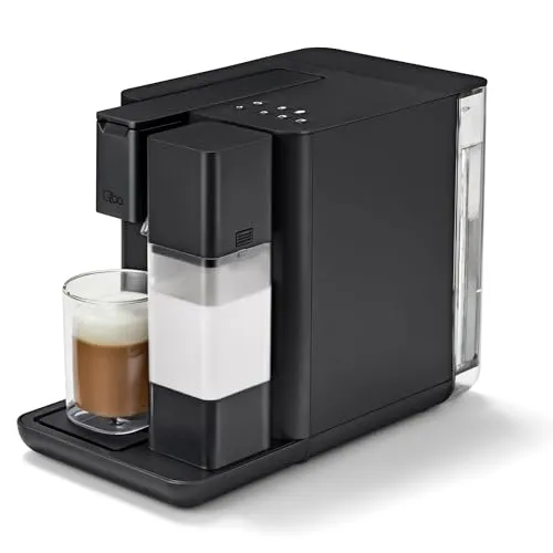 Tchibo Qbo MILK MASTER Premium Kapselmaschine von Tchibo