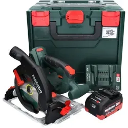 Metabo KS 18 LTX 57 Akku Handkreissäge 18 V