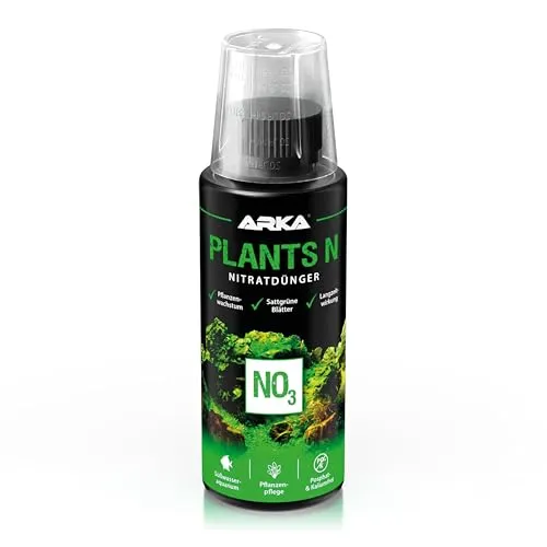 Dünger Weiß von Arka