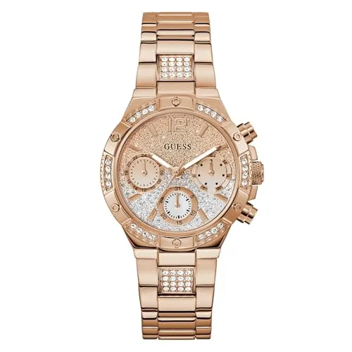 GUESS Schmuck Gold von GUESS