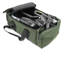 BearCreeks Bait Bootstasche Mini