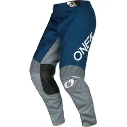 Oneal Mayhem Hexx V.22 Motocross Hose in blau von O'Neal