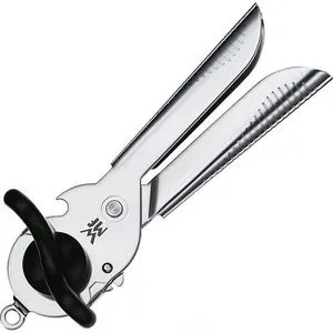 WMF Dosenöffner Tin Up 18.7319.6040 in schwarz von WMF