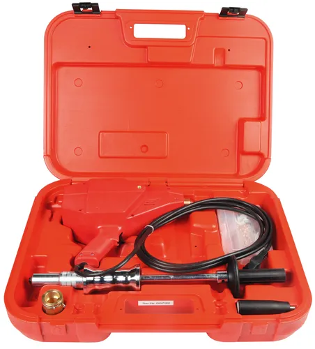 ELMAG Punktschweißgerät 7630/K SUPER SPOTTER