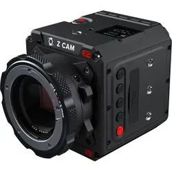 Z CAM E2 F8 Canon EF 8K-Camcorder