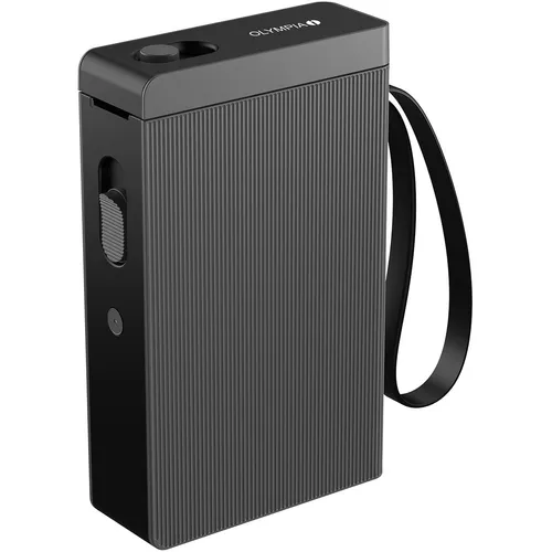 Bürogeräte von Olympia