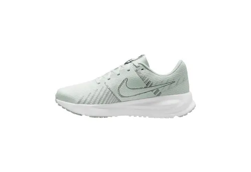 Nike Run Defy Laufschuh Weiß 42 EU - Sportlicher Laufschuh in Größe 42, ideal für Läufer. Atmungsaktives Obermaterial und hochgradige Dämpfung sorgen für Komfort bei jedem Schritt. Bitte eine Größe größer bestellen.