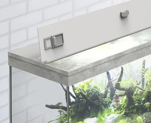 Aquariumkombination aquatlantis Splendid 110