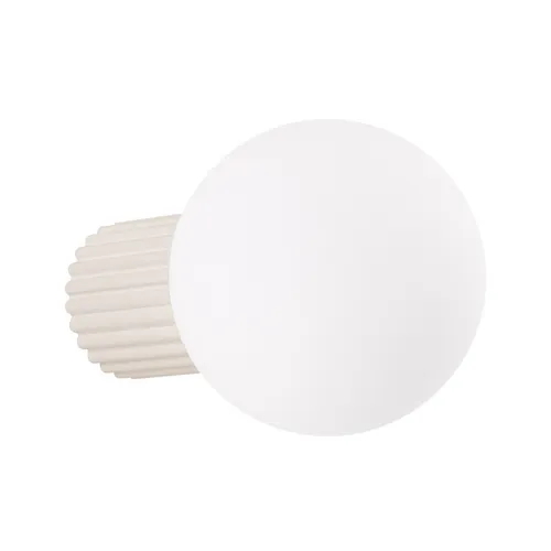 Sollux Lighting Wandleuchte Halo 1xG9 in beige von Sollux Lighting