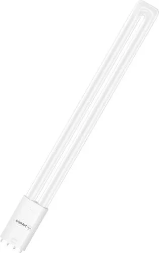 OSRAM HOMELIGHTING 4099854501951 LED-Röhre EEK E (A - G) 2G11 18W Tageslichtweiß 1St.