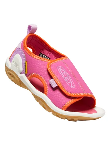 Keen Halbsandalen