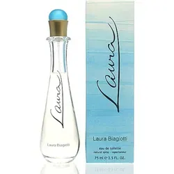 Laura Biagiotti Laura Eau de Toilette 75 ml von Laura Biagiotti