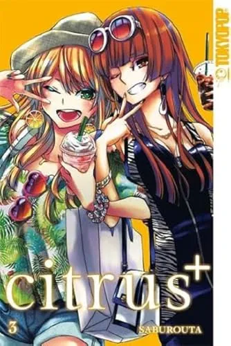 Citrus + 03