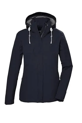 KILLTEC Damen Outdoorjacke 