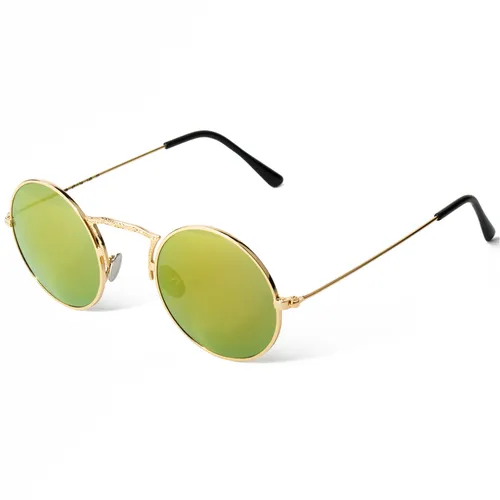 Damensonnenbrille LGR MONASTIR-GOLD-03 (ø 47 mm)